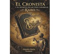 El cronista y el secreto de las 3 carabelas