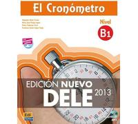 El Cronómetro B1 - Edición Nuevo DELE: 0000
