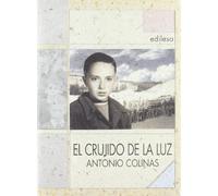 El crujido de la Luz
