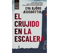 El crujido en la escalera
