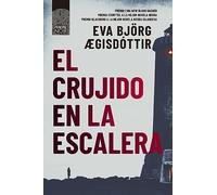 El crujido en la escalera (Principal Noir)
