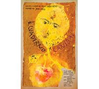 El cuaderno caníbal (NARRATIVA)