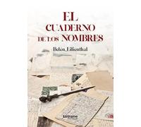 El cuaderno de los nombres: 1 (Novela histórica)