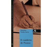 El cuaderno de Picasso Nivel 1) (Lecturas graduadas)