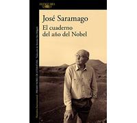 El cuaderno del año del Nobel (Literaturas)