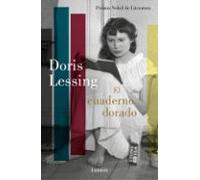 El cuaderno dorado (Narrativa)