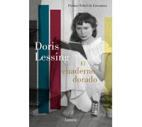 El cuaderno dorado | Doris Lessing, Helena Valentí