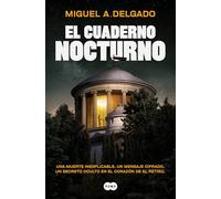 El cuaderno nocturno (SUMA)