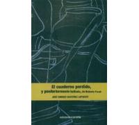 El Cuaderno Perdido