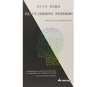 El Cuaderno Perdido (NARRATIVA)