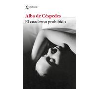 El cuaderno prohibido | Alba De Céspedes, Isabel González Gallarza