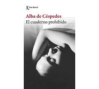 El cuaderno prohibido (Biblioteca Formentor)