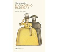 El cuaderno prohibido (SIN COLECCION)