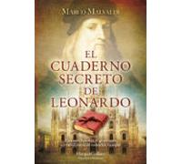 El Cuaderno Secreto De Leonardo