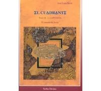 El Cuadrante, Tomo II | José Luis Sicre Díaz