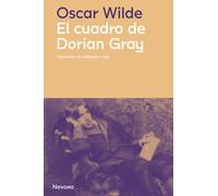 El cuadro de Dorian Gray | Oscar Wilde, Alejandro Caja