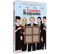 El Cuadro Robado (Le tableau volé) (DVD)
