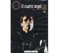 El Cuarto Ángel, DVD Edición Slim Vol. 08