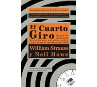 El Cuarto Giro