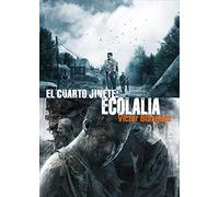 El Cuarto Jinete 4: Ecolalia (Línea Z)