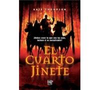 El cuarto jinete/ The Fourth Horseman