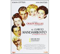 EL CUARTO MANDAMIENTO