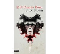 El Cuarto Mono: 1 (Áncora & Delfín)