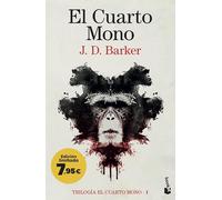 El Cuarto Mono (Trilogía El Cuarto Mono 1): Edición limitada a precio especial (Colección Especial)