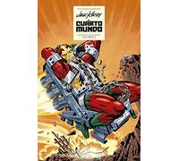 El Cuarto Mundo De Jack Kirby Vol. 02 (Segunda Edición)