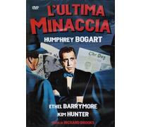 El Cuarto Poder / Deadline ( 1952 ) ( Deadline - U.S.A. ) ( Dead line - USA ) [ Origen Italiano, Ningun Idioma Espanol ]