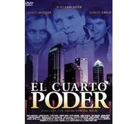 El Cuarto Poder [DVD]