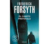 El cuarto protocolo (Best Seller | Ficción)