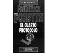 El Cuarto Protocolo / Fourth Protocol (Los Jet De Plaza & Janes, 221/1)