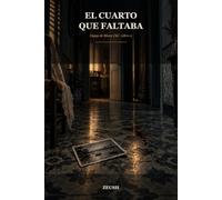 El cuarto que faltaba: Casos de Mara Cid · Libro 2