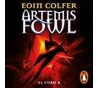 El Cubo B (artemis Fowl 3) (audiolibro)