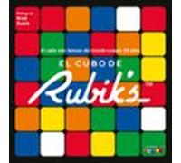 El cubo de Rubik's