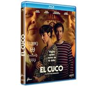 El Cuco (Blu-ray)