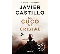 El cuco de cristal (Best Seller)