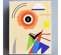 El cuco después de Kandinsky