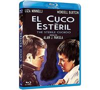 El Cuco Estéril [Blu-ray]