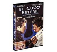 El Cuco Estéril [DVD]