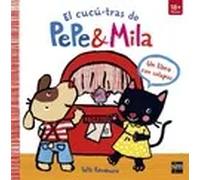 El Cucu-tras De Pepe Y Mila