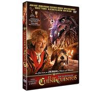 El Cuenta Cuentos de Jim Henson 2DVD 1988 The Storyteller [DVD]