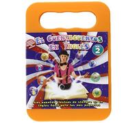El Cuentacuentos en Inglés - Vol. 2 [DVD]
