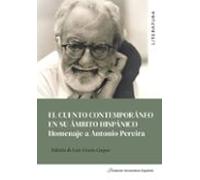 El Cuento Contemporáneo En Su Ámbito Hispánico