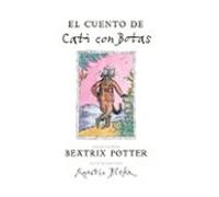 El Cuento De Cati Con Botas (beatrix Potter. Album Ilustrado)