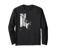 El Cuento de Hadas de Pogues Shane McGowan de Nueva York por AJ Barratt Manga Larga