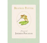 El cuento de Jeremías Pescador (Blackie Little)