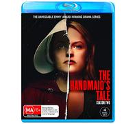 El cuento de la criada / The Handmaid's Tale (Season 2) - 4-Disc Set (Blu-Ray)