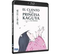 El Cuento De La Princesa Kaguya - Edición 2019 (+BD)